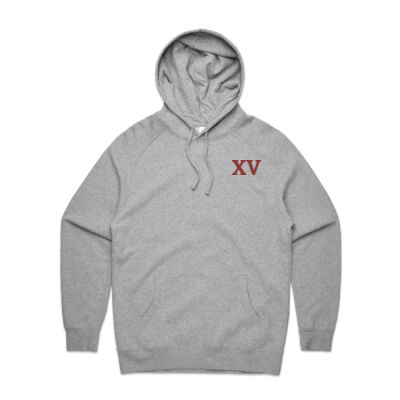 Guns Out - Hoodie Thumbnail